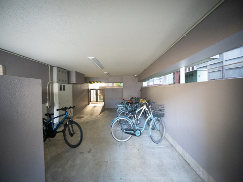 マイキャッスル田園調布の写真 14枚目