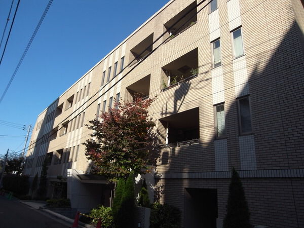 白金三光坂クラティオの写真 3枚目