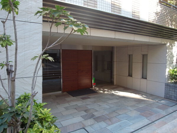 白金三光坂クラティオの写真 4枚目