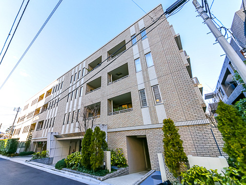 白金三光坂クラティオの写真 6枚目