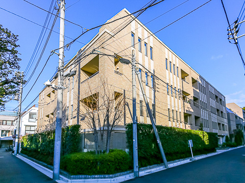 白金三光坂クラティオの写真 8枚目