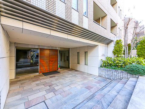 白金三光坂クラティオの写真 9枚目