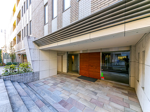 白金三光坂クラティオの写真 10枚目