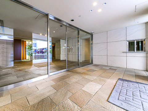 白金三光坂クラティオの写真 11枚目