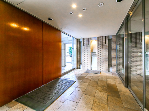 白金三光坂クラティオの写真 12枚目