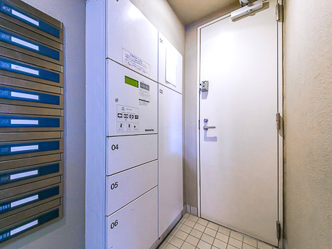 白金三光坂クラティオの写真 13枚目