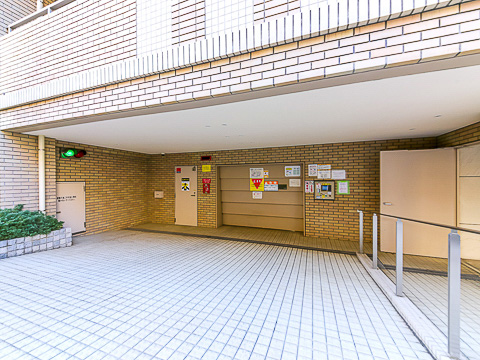 白金三光坂クラティオの写真 14枚目