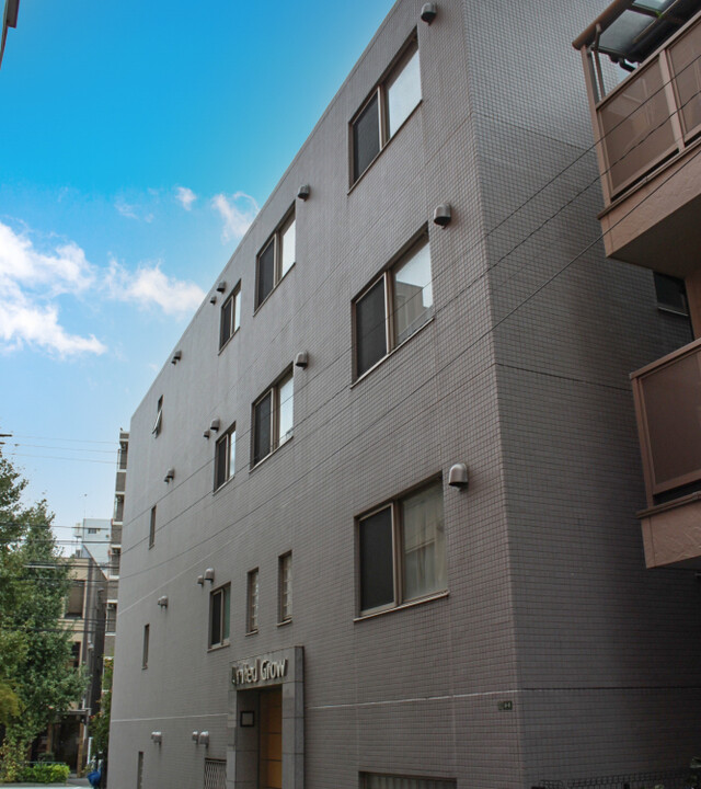 ユナイテッドグロー文京白山の写真 3枚目