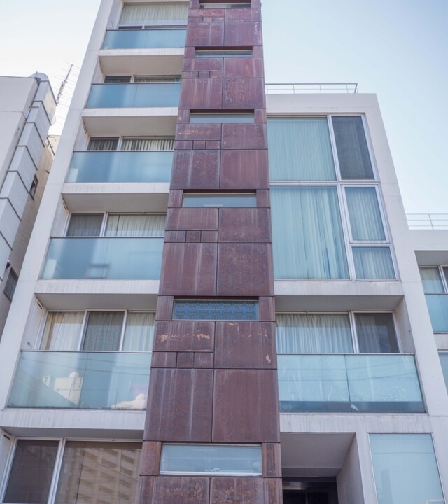 デュフレ自由が丘の写真 4枚目