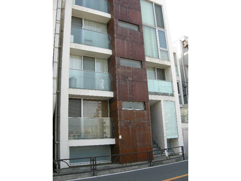 デュフレ自由が丘の写真 11枚目