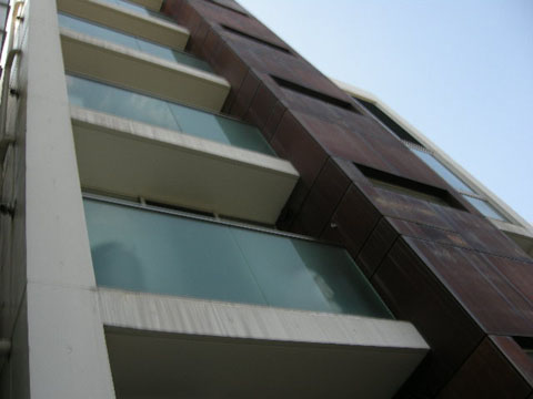 デュフレ自由が丘の写真 12枚目