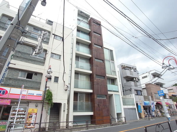 デュフレ自由が丘の写真 3枚目