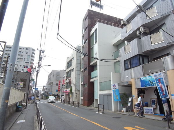 デュフレ自由が丘の写真 7枚目