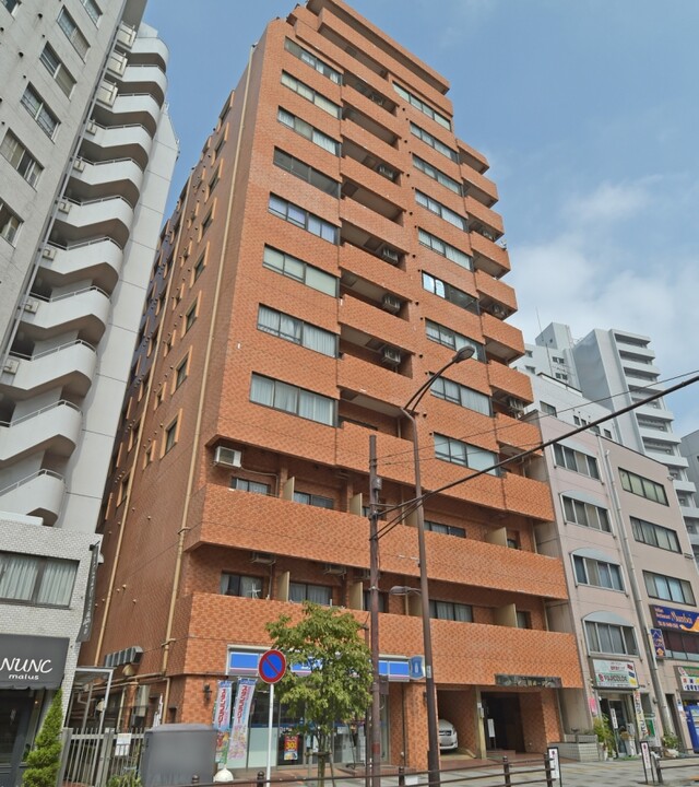 トーア三田ガーデンの写真 3枚目