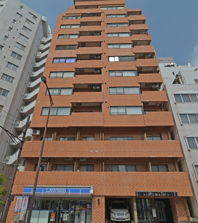 トーア三田ガーデンの写真 6枚目