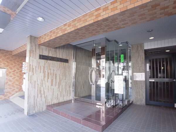 トーア三田ガーデンの写真 4枚目