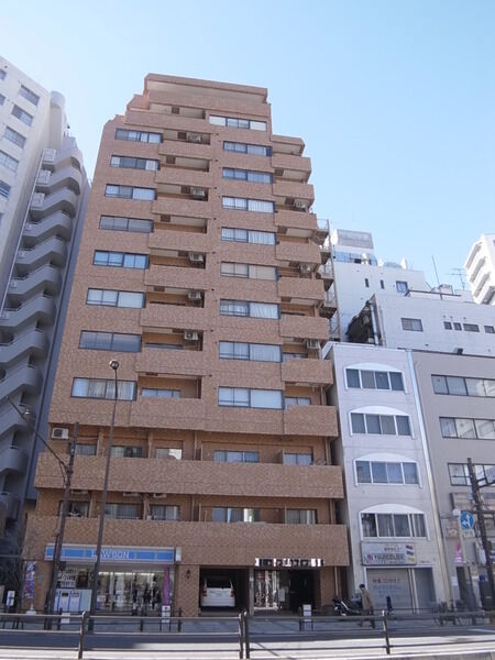 トーア三田ガーデンの写真 8枚目