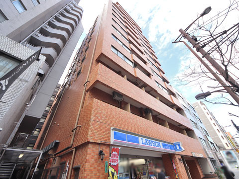 トーア三田ガーデンの写真 11枚目