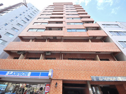 トーア三田ガーデンの写真 12枚目