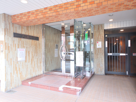 トーア三田ガーデンの写真 13枚目