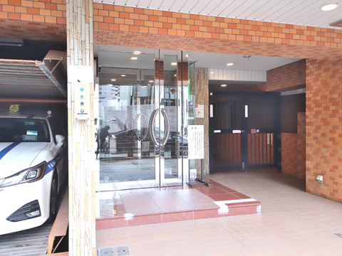 トーア三田ガーデンの写真 14枚目