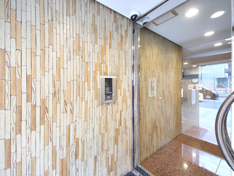 トーア三田ガーデンの写真 15枚目