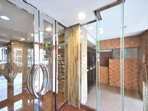 トーア三田ガーデンの写真 16枚目