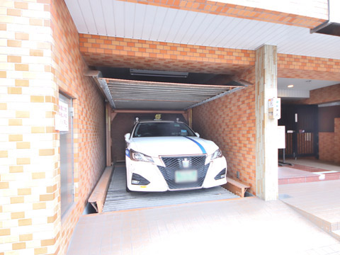 トーア三田ガーデンの写真 17枚目