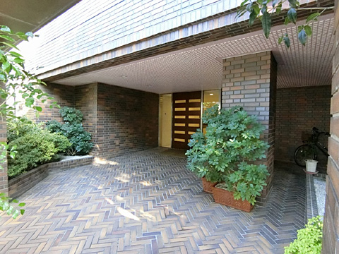 北青山パークマンションの写真 7枚目