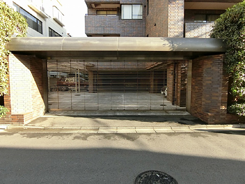 北青山パークマンションの写真 10枚目