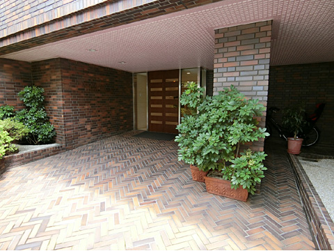 北青山パークマンションの写真 12枚目