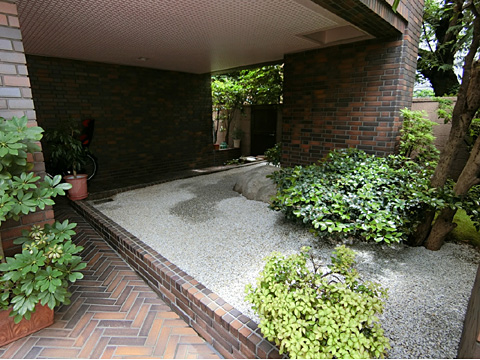 北青山パークマンションの写真 13枚目