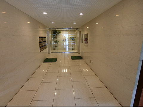 北青山パークマンションの写真 14枚目