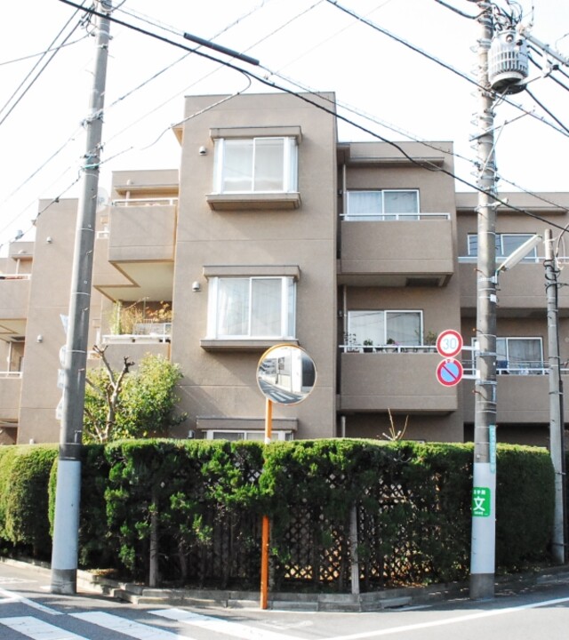 東急ドエルアルス深沢の写真 3枚目