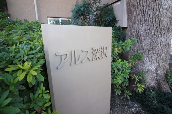 東急ドエルアルス深沢の写真 6枚目