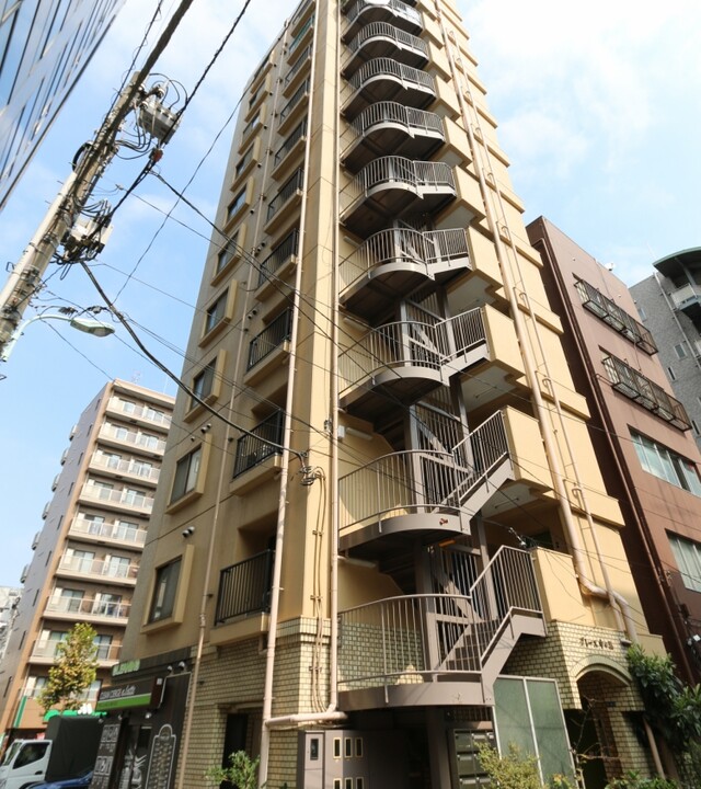 グレース中の橋の写真 4枚目