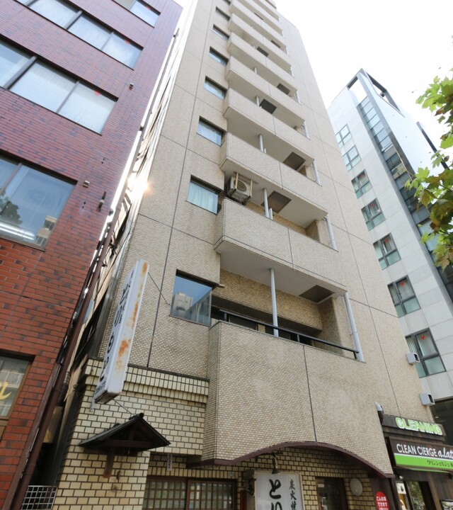 グレース中の橋の写真 5枚目