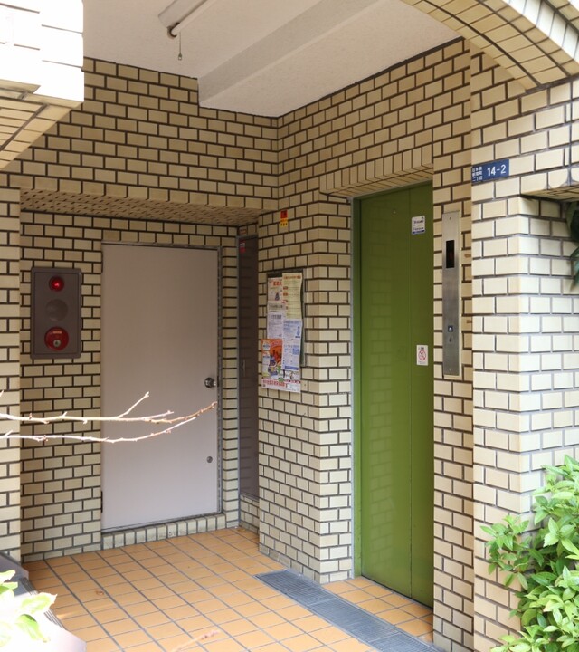 グレース中の橋の写真 7枚目