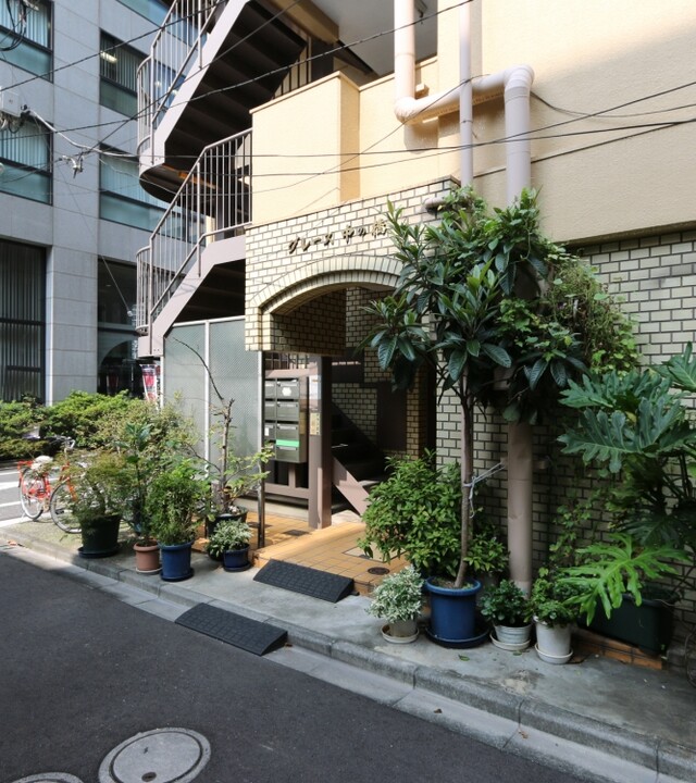 グレース中の橋の写真 8枚目