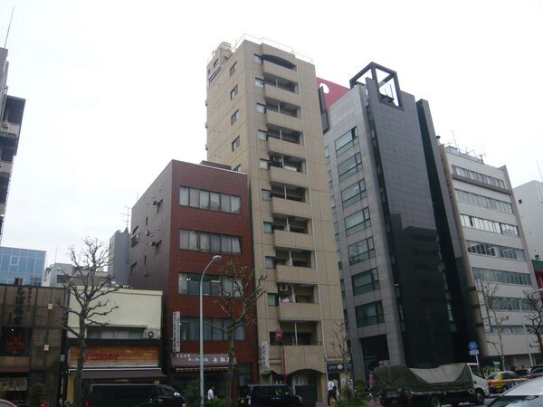 グレース中の橋の写真 3枚目