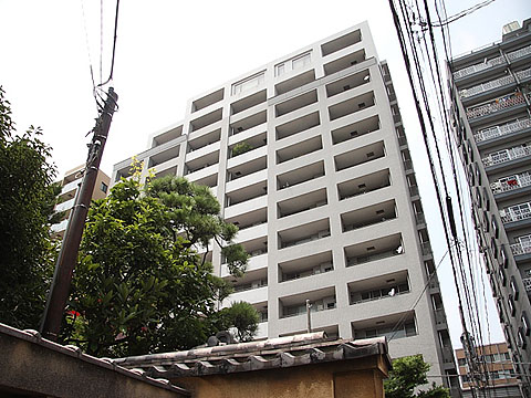 オリンピアード麻布霞坂の写真 4枚目