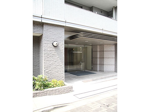 オリンピアード麻布霞坂の写真 7枚目