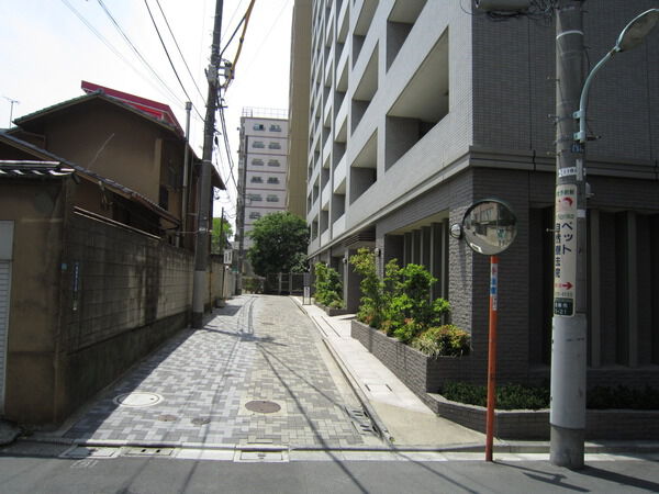 オリンピアード麻布霞坂の写真 5枚目