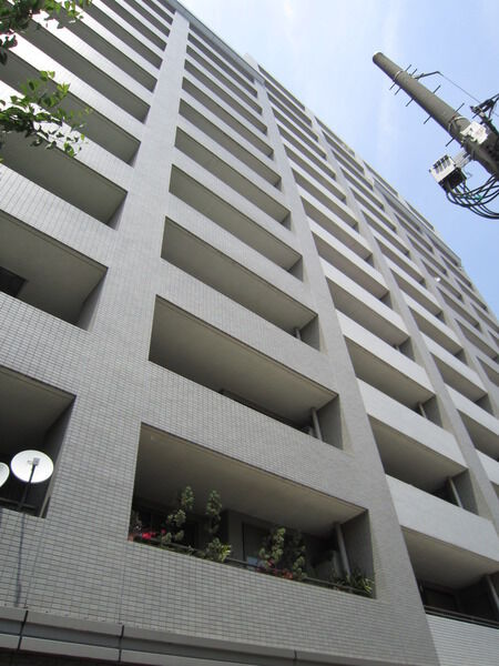 オリンピアード麻布霞坂の写真 8枚目