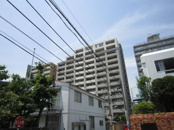 オリンピアード麻布霞坂の写真 9枚目