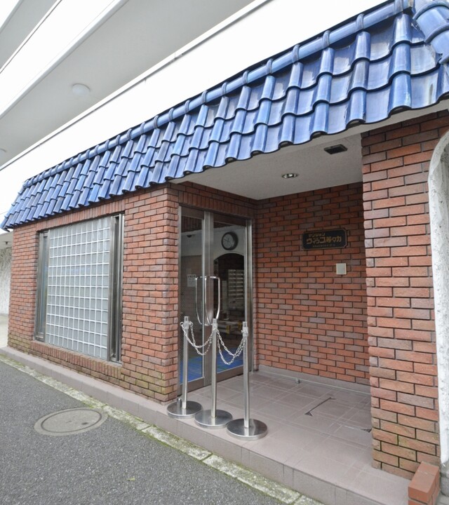 マンションヴィップ等々力の写真 4枚目