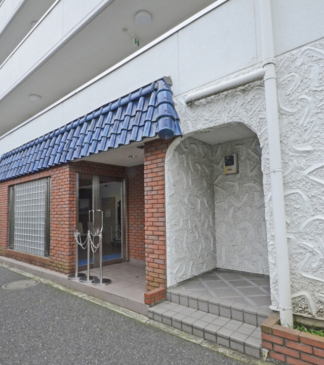 マンションヴィップ等々力の写真 5枚目