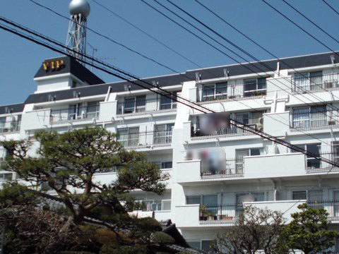 マンションヴィップ等々力の写真 7枚目