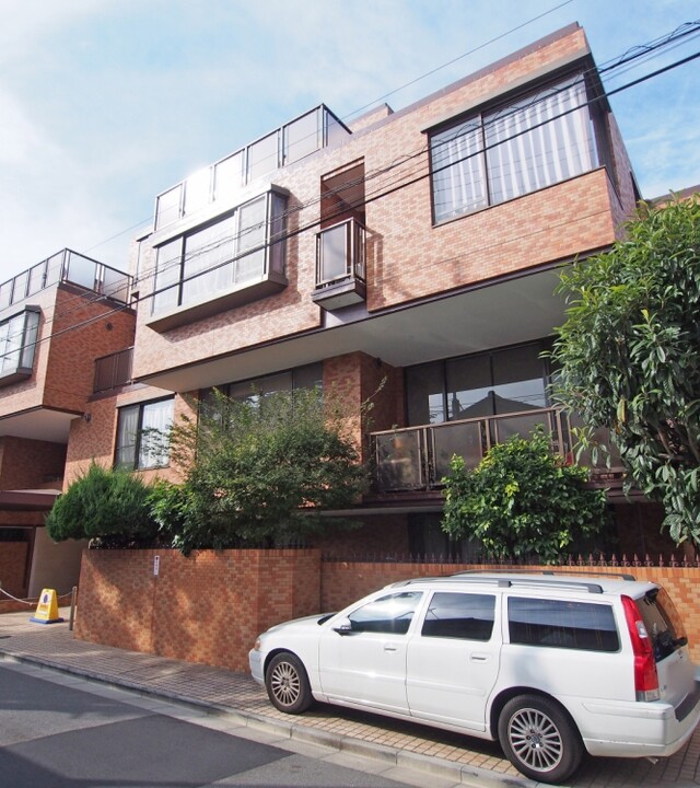 ジャルダン元麻布の写真 3枚目