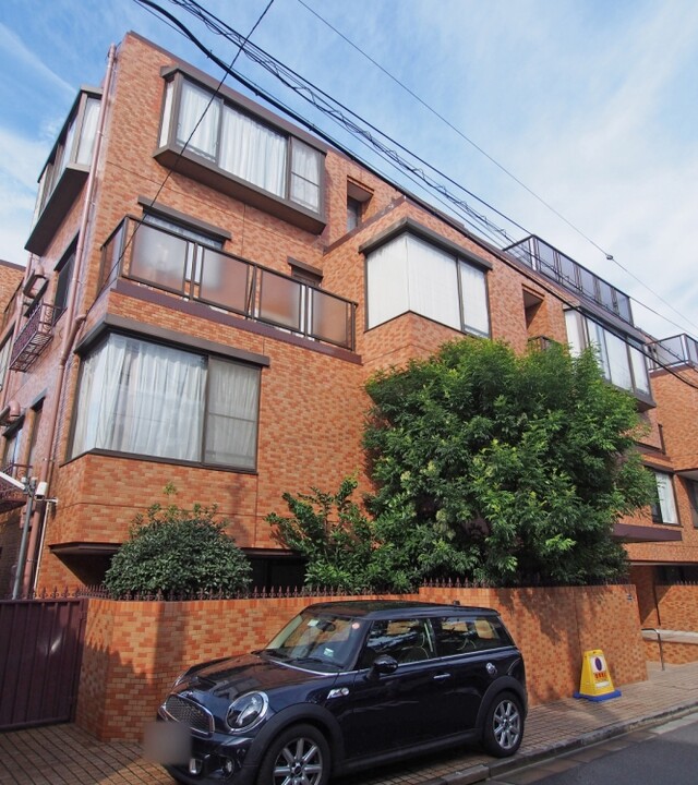 ジャルダン元麻布の写真 5枚目